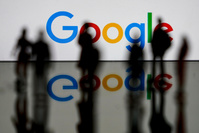 Une panne massive a affecté les services de Google dans le monde