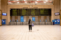 De Lijn, SNCB, Brussels Airport: toutes les perturbations prévues lors de la grève de ce vendredi 16 décembre