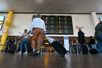 Menaces de nouvelles actions chez Brussels Airlines 