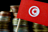 Lourdement endettée, la Tunisie se tourne vers le FMI pour la 4e fois en 10 ans