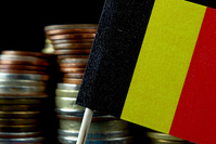 L'Etat belge lève 1,8 milliard d'euros à court terme