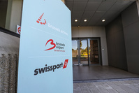 Swissport: la recherche d'un remplaçant pour Brussels Airport officiellement lancée