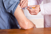 Coronavirus: aucun effet secondaire grave chez les participants d'une étude sur un vaccin à Gand