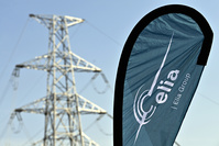 Elia Group dans la course pour le développement de l'éolien offshore aux USA