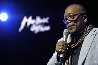 Quincy Jones entre au capital de la start-up belge Musimap
