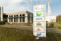 FrieslandCampina veut fermer son site de Genk, 211 emplois impactés