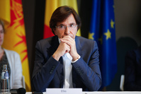 La Wallonie lance une consultation populaire pour réinventer l'après-covid