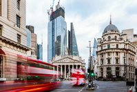 Londres pointe les faiblesses des néobanques contre la criminalité financière