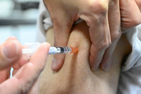 Covid: le vaccin russe Spoutnik V efficace à plus de 91%