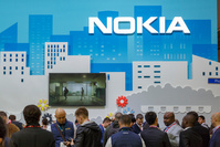 Vaste plan de réduction des coûts chez Nokia: 86 emplois menacés en Belgique