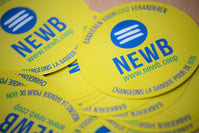 Une nouvelle assemblée générale extraordinaire de NewB est prévue le 14 janvier