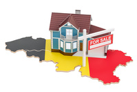Hausse des prix de l'immobilier : 80% des Belges pensent qu'elle va continuer (et ils ont raison)