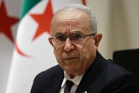 L'Algérie rompt ses relations diplomatiques avec le Maroc