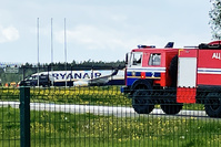 Le Bélarus intercepte un avion de ligne, un militant arrêté selon l'opposition