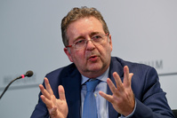 Budget bruxellois: le différend sur les titres-services est technique, assure Rudi Vervoort