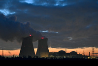 Nucléaire: le conseil des ministres avalise la prolongation de deux réacteurs