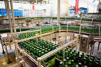Croissance soutenue pour Carlsberg par la réouverture de l'horeca et les bières spéciales