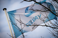 Solvay bientôt séparée en deux entités indépendantes cotées en bourse