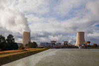 Nucléaire: les hausses de revenus d'Electrabel pourraient profiter à l'Etat belge