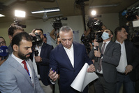 Le Premier ministre d'Irak sort indemne d'une tentative d'assassinat au drone