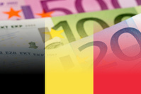 Les besoins de financement de la Belgique revus à la baisse