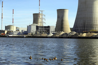 Après 40 ans de service, le réacteur nucléaire de Tihange 2 sera définitivement arrêté mardi soir