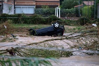 Climat: le nombre de catastrophes a été multiplié par cinq en 50 ans (ONU)