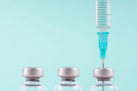 Covid: la France ouvre la 2e dose de rappel de vaccin aux 60 ans et plus