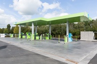Colruyt (DATS 24) distribuera gaz et électricité 100% verts et belges aux particuliers