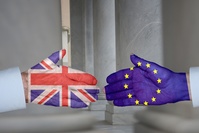 Ultimes tergiversations sur les conditions de la future relation entre Londres et l'UE