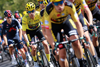 SKODA est le partenaire principal officiel du Tour de France pour la 18e fois