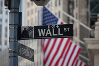 Wall Street : crainte d'un relèvement de taux