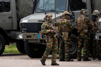 Otan: la Belgique consacrera 5,337 milliards d'euros pour son armée