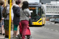 Wallonie: Cinq nouvelles lignes de bus Express en 2021