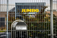 Les suspects dans le dossier de blanchiment autour du patron de Jumbo toujours en prison