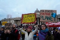 COP26 : des engagements tous azimuts mais qui laissent les défenseurs du climat sur leur faim