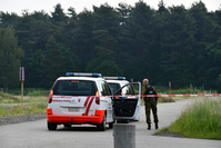 Jürgen Conings: un sac à dos avec munitions a été retrouvé