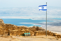 Un troisième confinement partiel débutera dimanche en Israël