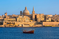 Malte ferme ses frontières aux voyageurs non vaccinés