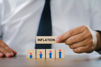 L'inflation en légère baisse en décembre