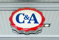 C&A ferme des magasins de centre-ville
