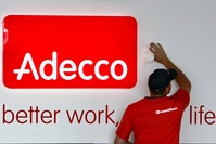 Pénurie de main-d'oeuvre: Adecco recrute 240 nouveaux collaborateurs