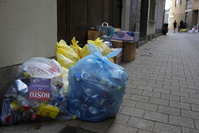 Un Belge sur trois ignore ce qu'il advient de ses déchets résiduels
