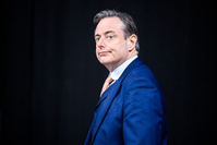La dérive extra-légale de Bart De Wever, dans un pays irréformable