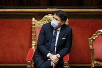 L'Italie plongée dans l'incertitude politique: les principaux scénarios après la démission de Conte