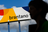 Les magasins Brantano repris ne rouvriront pas avant le 1er février