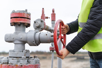 Le régulateur britannique met en garde contre des pénuries de gaz 
