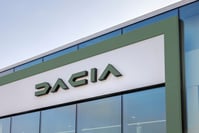 Les concessions Dacia adoptent leur nouvelle identité
