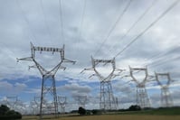 Hausse des frais de réseau électrique en Wallonie?