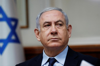 Une opposition anti-Netanyahu formée en Israël